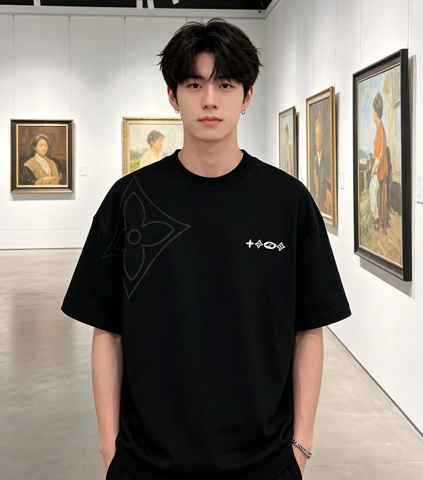 Louis Vuitton/ 26ss